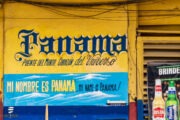 Panama City