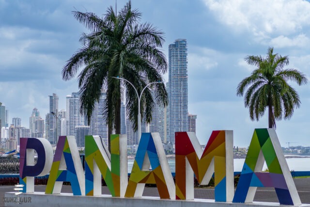 Panama