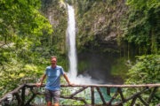 La Fortuna