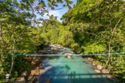 Rio Celeste