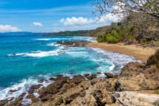 Nicoya-Halbinsel