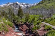 Waterton Lakes NP