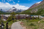 Glacier-NP