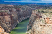 Bighorn Montains