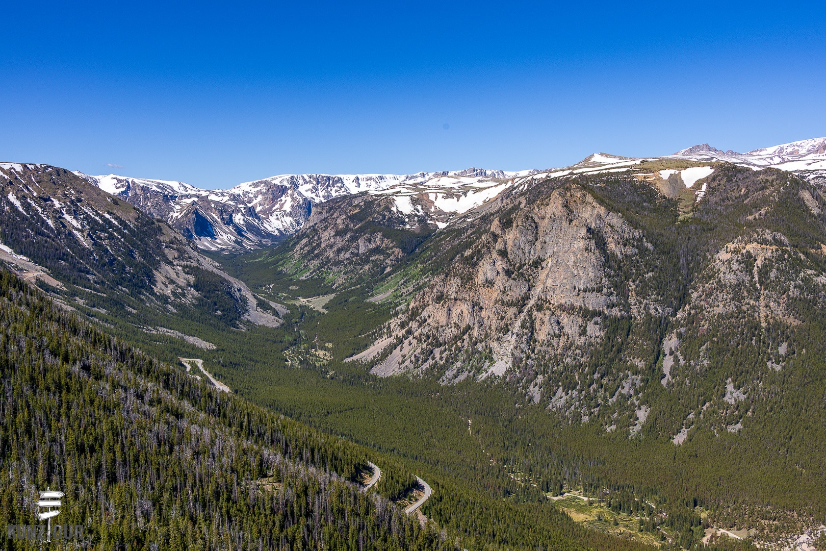2026_US_Wyoming_Yellowstone-NP_Beartooth-Hwy-7163