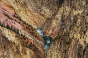 Yellowstone-NP III