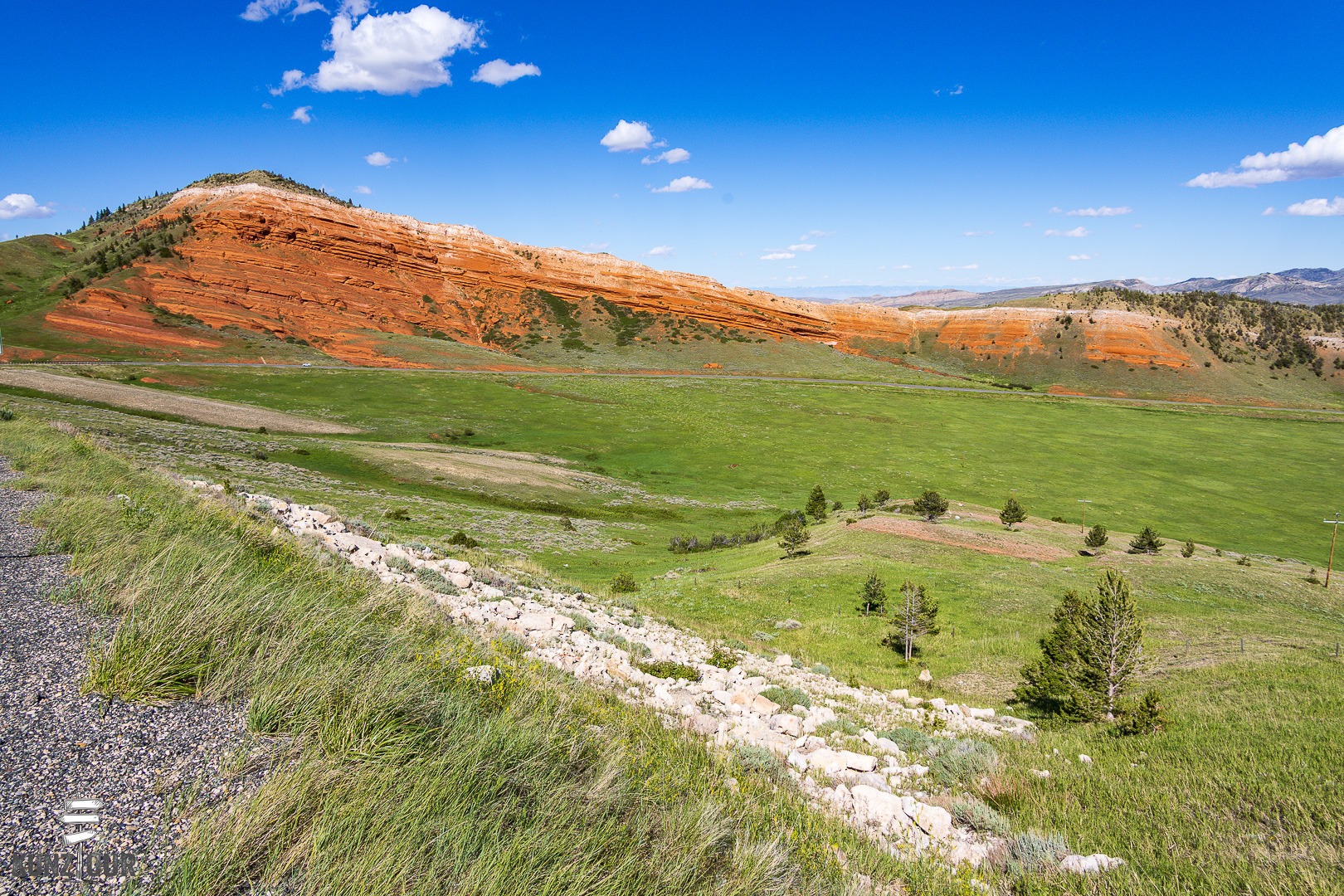2026_US_Wyoming_Yellowstone-NP_Chief-Joseph-Scenic-Hwy-7158