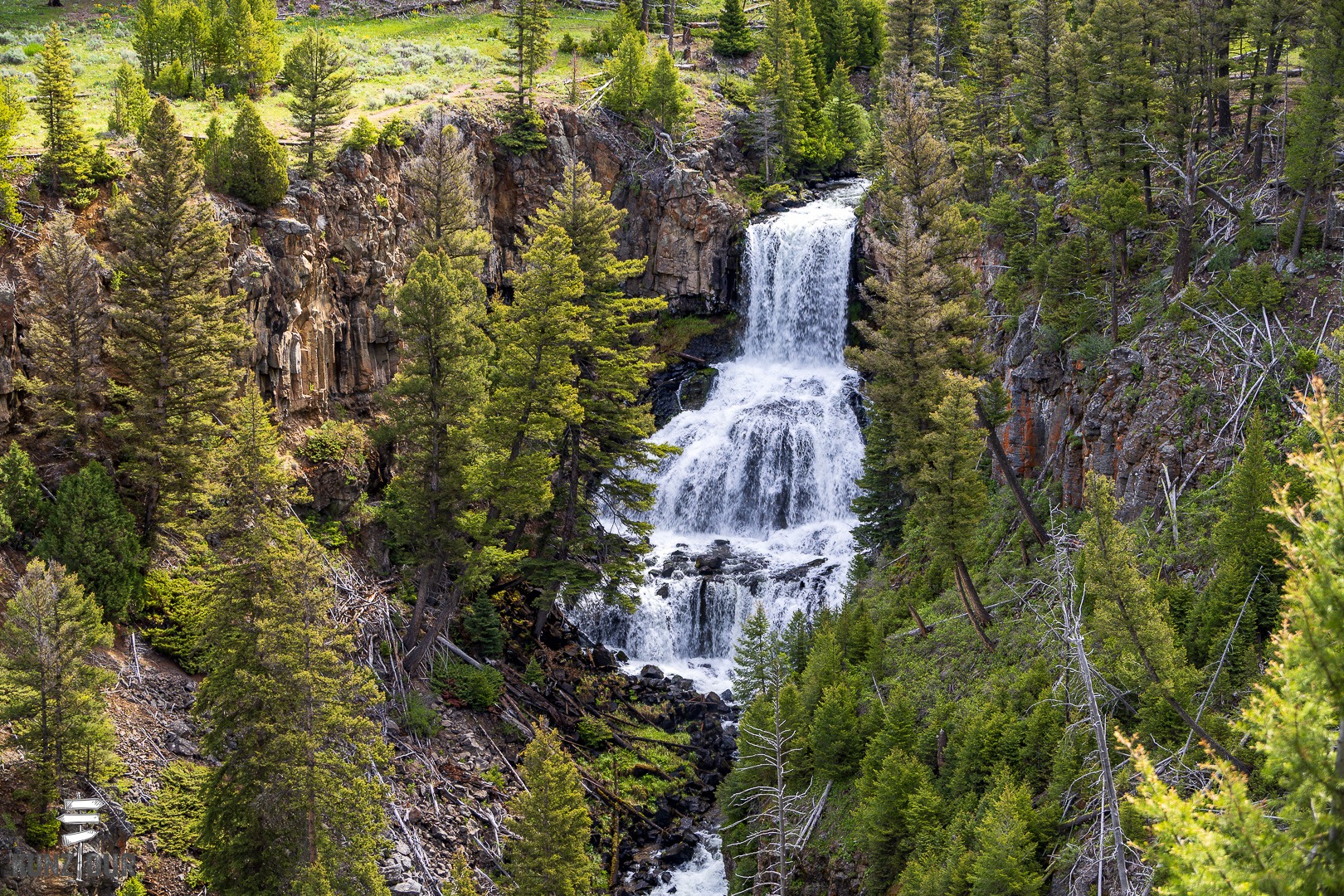 2026_US_Wyoming_Yellowstone-NP_Undine-Falls-6986