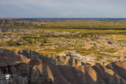 Badlands NP