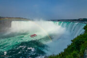 Niagarafälle