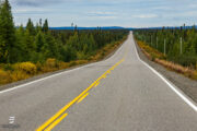Labrador Highway