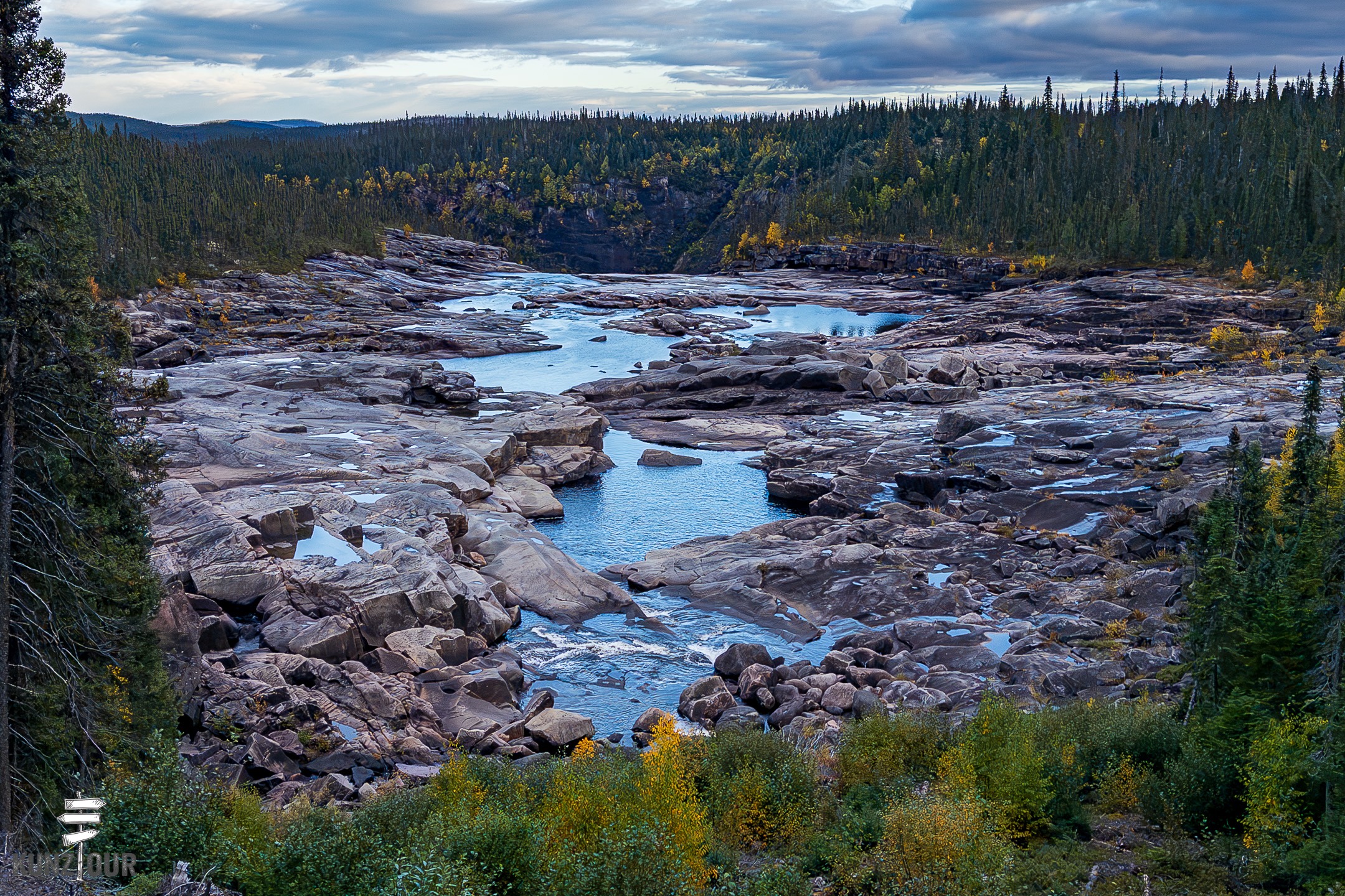 2026_CA_Labrador_Hyw#500_Churchill-Falls-4354